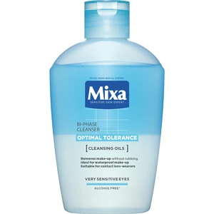 Mixa 2-fázový odličovač očí 125 ml