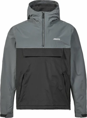 Musto Snug Jacke Turbulence/Black S