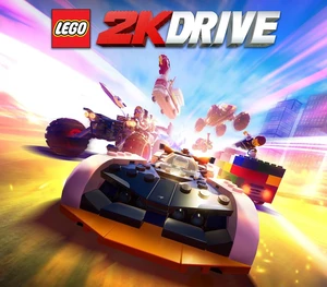 LEGO 2K Drive US Nintendo Switch CD Key