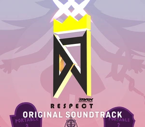 DJMAX RESPECT V - V Original Soundtrack DLC Steam CD Key