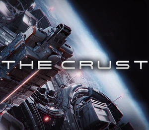 The Crust PC Steam Altergift