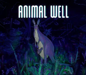 ANIMAL WELL Nintendo Switch Account pixelpuffin.net Activation Link