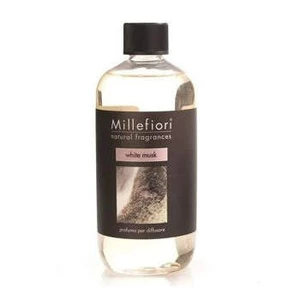 Millefiori Difuzér NATURAL náplň White Musk 250ml