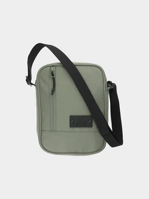 Unisex crossbody taška - kaki