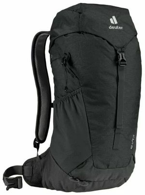 Deuter AC Lite 16 Black/Graphite Outdoorový batoh