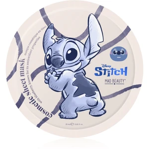 Mad Beauty Stitch Denim hydratační plátýnková maska 25 ml