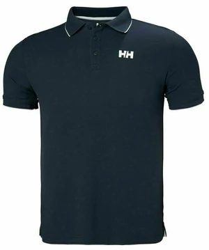 Helly Hansen Men's Kos Quick-Dry Polo Cămaşă Navy XL