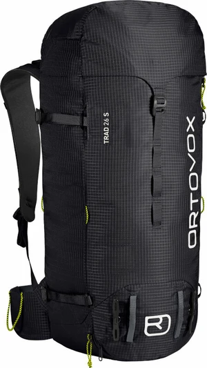 Ortovox Trad 26 S Black Raven Outdoor Sac à dos