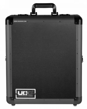 UDG Ultimate Pick Foam  Multi Format M BK Funda DJ