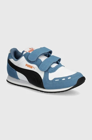 Dětské sneakers boty Puma Cabana Racer SL 20 383730