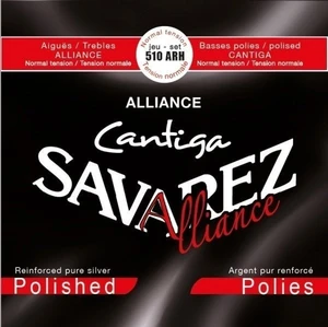 Savarez 510ARH Corde Nylon