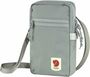 Fjällräven High Coast Pocket Shark Grey Borsa a tracolla