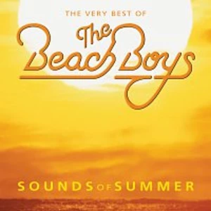 The Beach Boys – The Very Best Of The Beach Boys: Sounds Of Summer LP