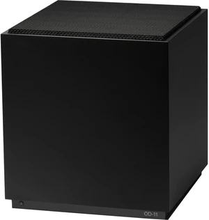 Teenage Engineering OD-11 Boxă multiroom Black 1 buc