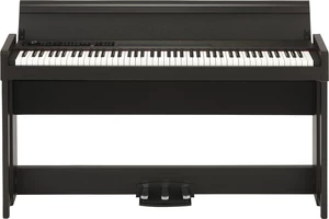 Korg C1 AIR Hnedá Digitálne piano