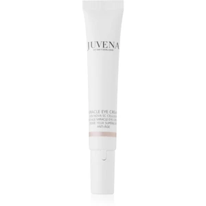 Juvena Miracle Eye Cream regeneračný očný krém s omladzujúcim účinkom 20 ml