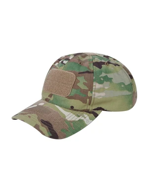 Kšiltovka Contractor TruSpec® – Multicam® (Barva: Multicam®)