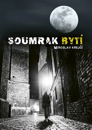 Soumrak bytí - Miroslav Krejčí