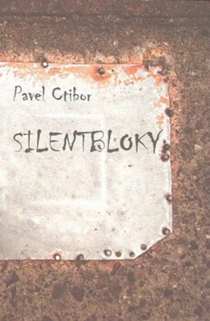 Silentbloky - Pavel Ctibor