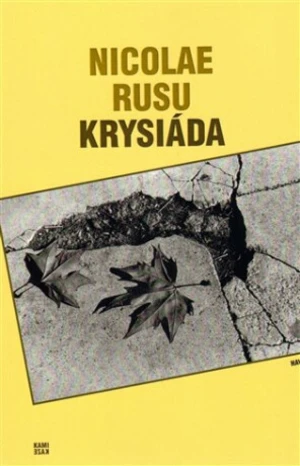 Krysiáda - Nicolae Rusu