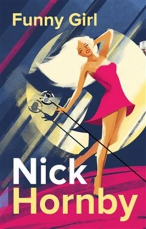 Funny Girl - Nick Hornby