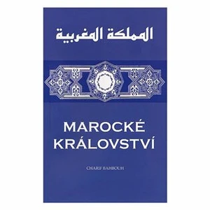 Marocké království - Charif Bahbouh