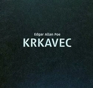 Krkavec / The Raven - Edgar Allan Poe, Olga Hanková