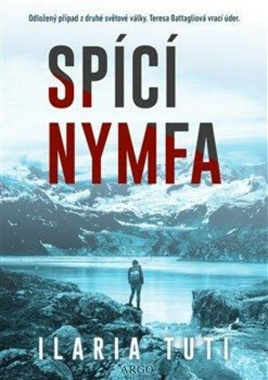 Spící nymfa - Ilaria Tuti