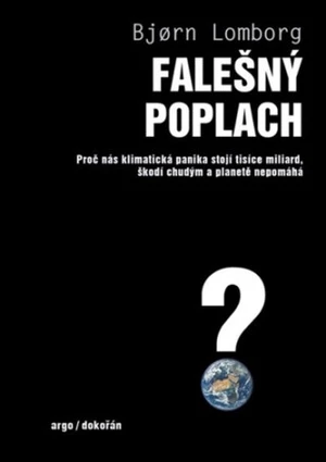 Falešný poplach - Bjorn Lomborg