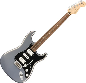 Fender Player Series Stratocaster HSH PF Silver E-Gitarre