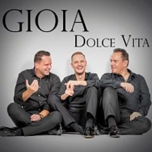 Gioia – Dolce Vita