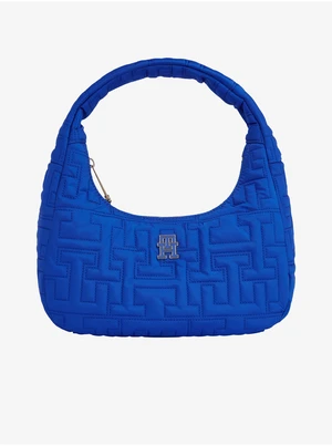 Blue Ladies Small Handbag Tommy Hilfiger - Women