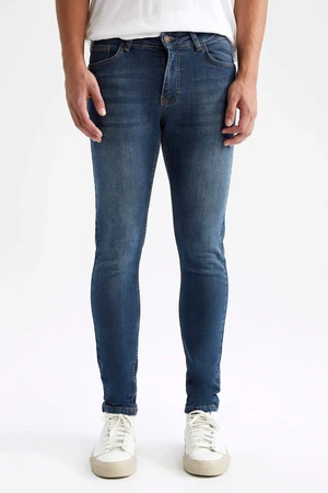 DEFACTO Super Skinny Jean Pants