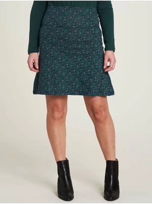 Kerosene Patterned Skirt Tranquillo - Women