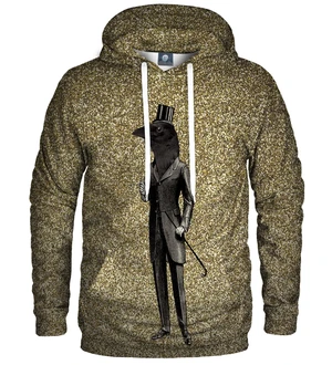 Aloha From Deer Unisex's Raven Hoodie H-K AFD078