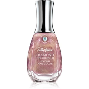 Sally Hansen Diamond Strength No Chip dlhotrvajúci lak na nechty odtieň Flower Girl 13,3 ml