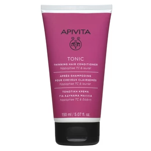 APIVITA Tonic Thinning kondicionér 150 ml