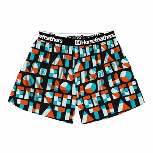 Men's shorts Horsefeathers Frazier typo