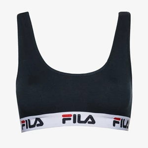 Dark blue FILA bra