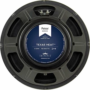 Eminence Texas Heat Amplificator pentru chitară / bas