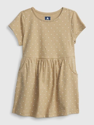 GAP Kids Dresses organic pockets - Girls