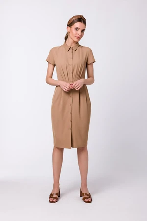 Stylove Woman's Dress S335