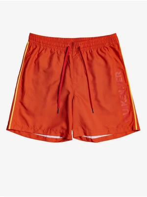 Vert Volley 14 Kids Swimwear Quiksilver - unisex