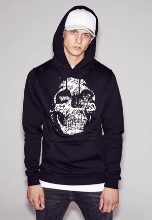 My Chemical Romance Haunt Hoody Black