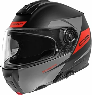 Schuberth C5 Eclipse Anthracite L Casco