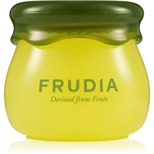 Frudia Avocado balzám na rty pro výživu a hydrataci 10 ml