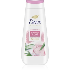 Dove Advanced Care Summer Care sprchový gel 225 ml