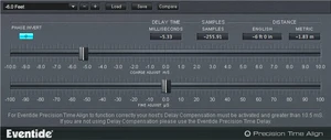 Eventide Precision Time Align (Produs digital)