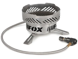 Fox vařič cookware infrared stove v2