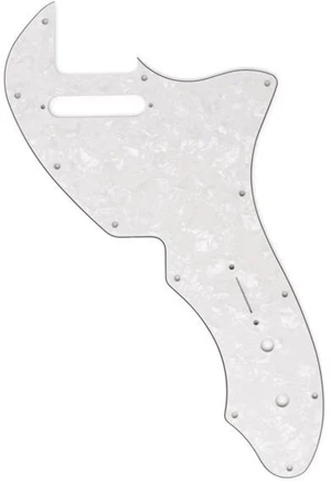 Fender 69 Tele Thinline Pickguard